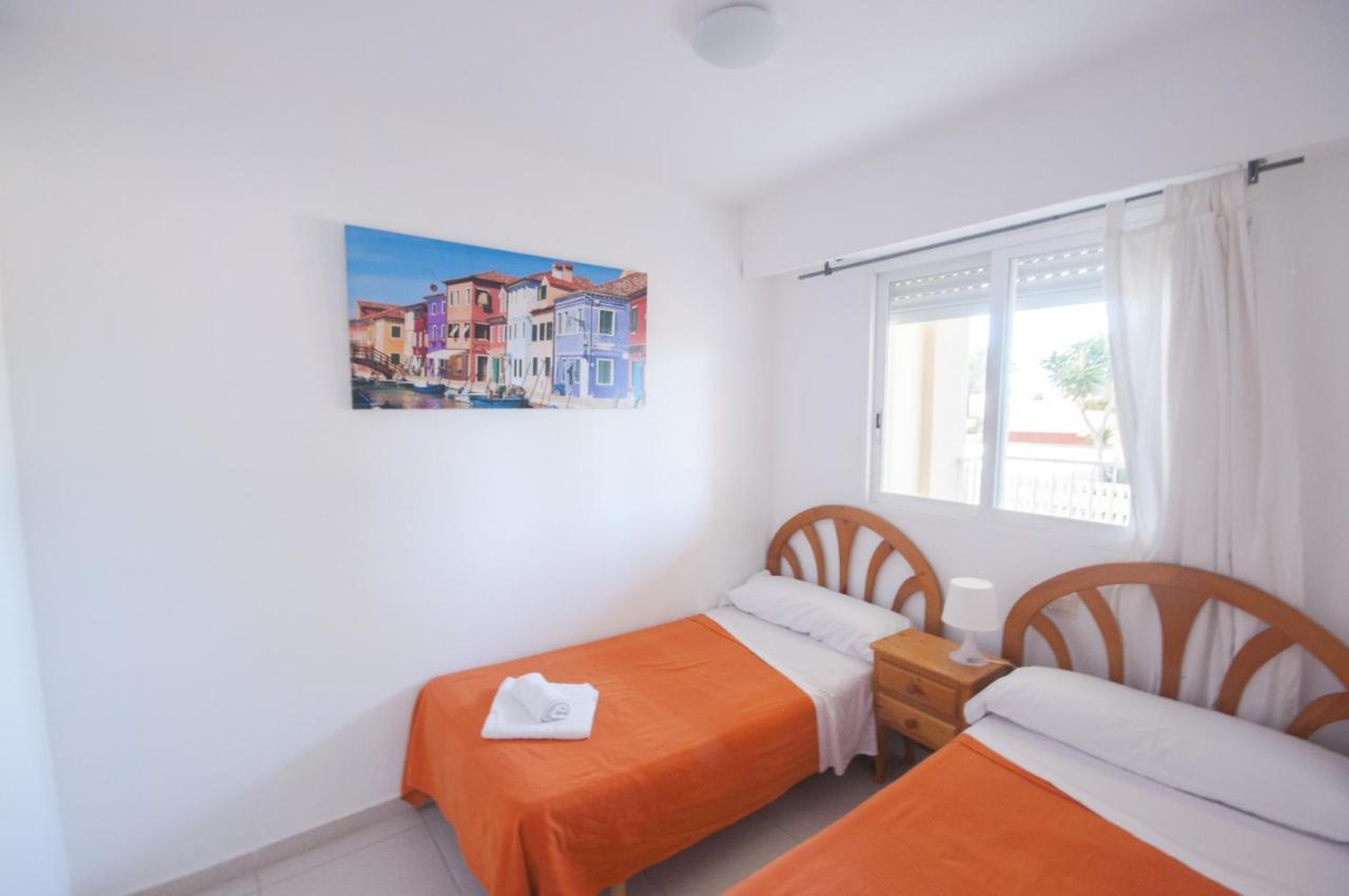 Homeincalpe La Reina Exterior photo