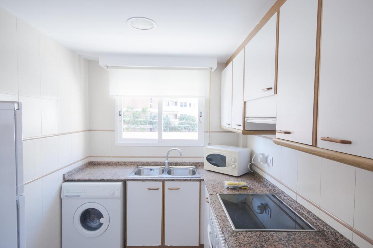 Homeincalpe La Reina Exterior photo