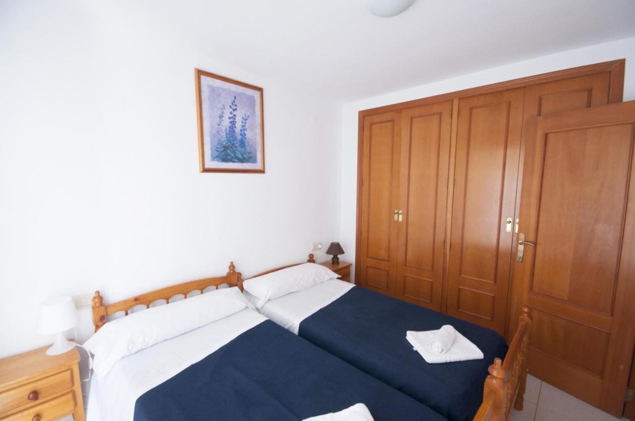 Homeincalpe La Reina Exterior photo
