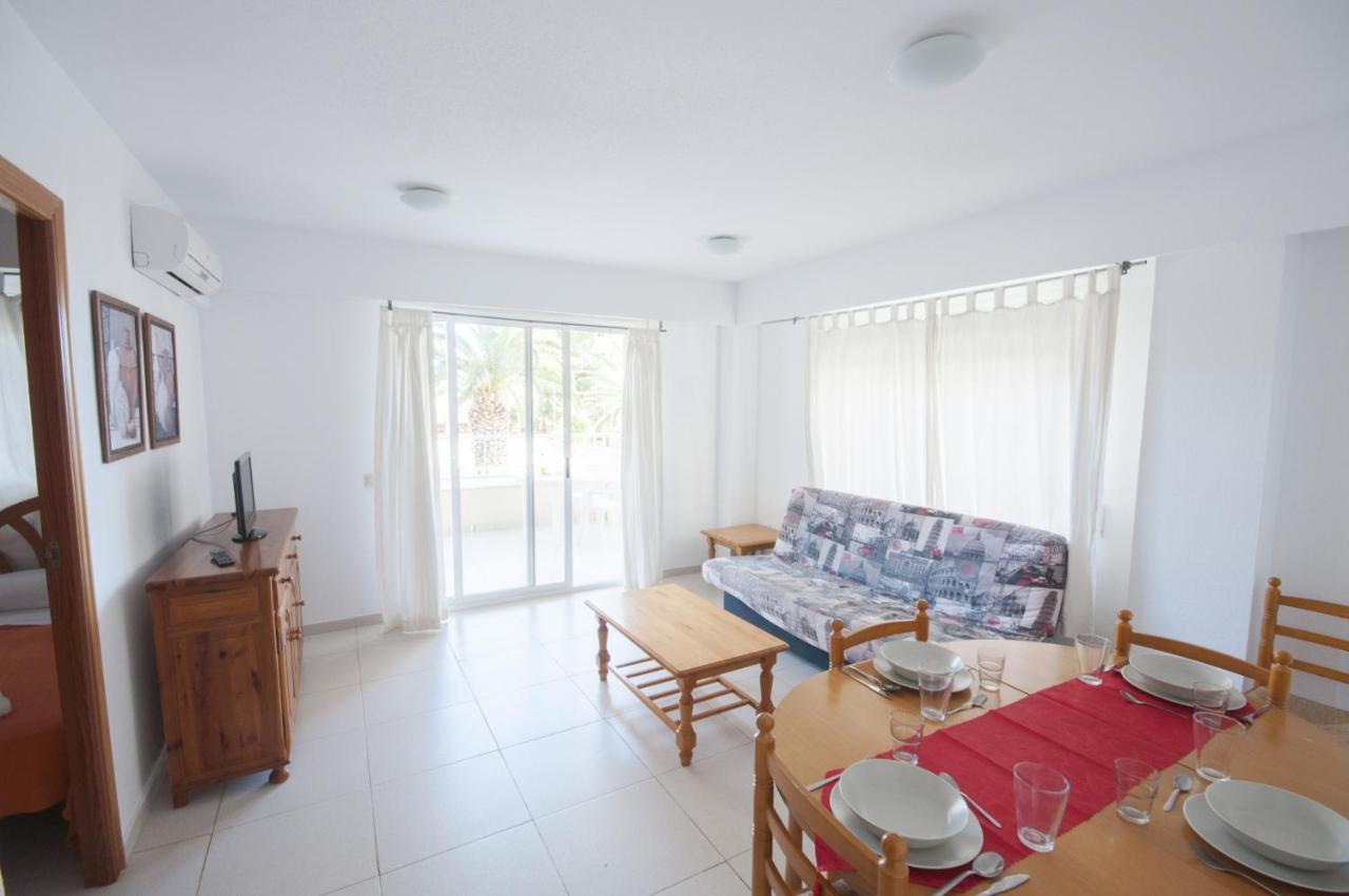 Homeincalpe La Reina Exterior photo