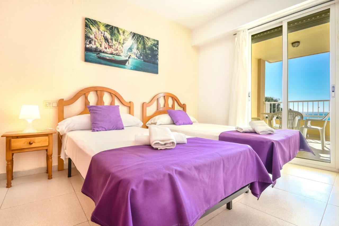 Homeincalpe La Reina Exterior photo