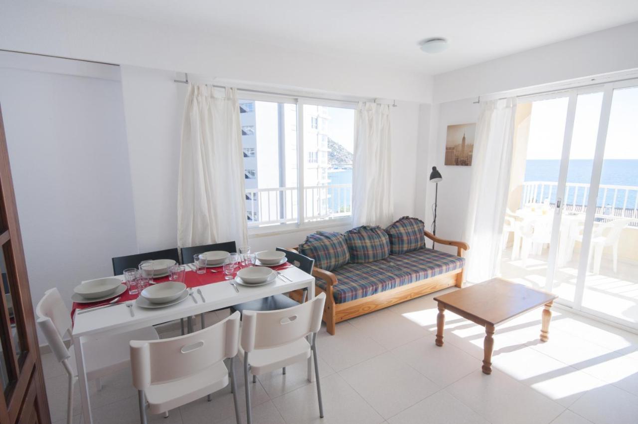 Homeincalpe La Reina Exterior photo