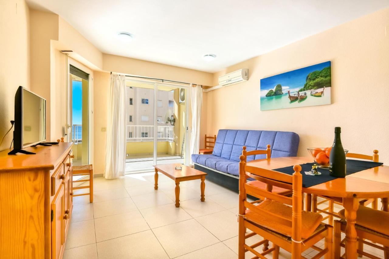 Homeincalpe La Reina Exterior photo