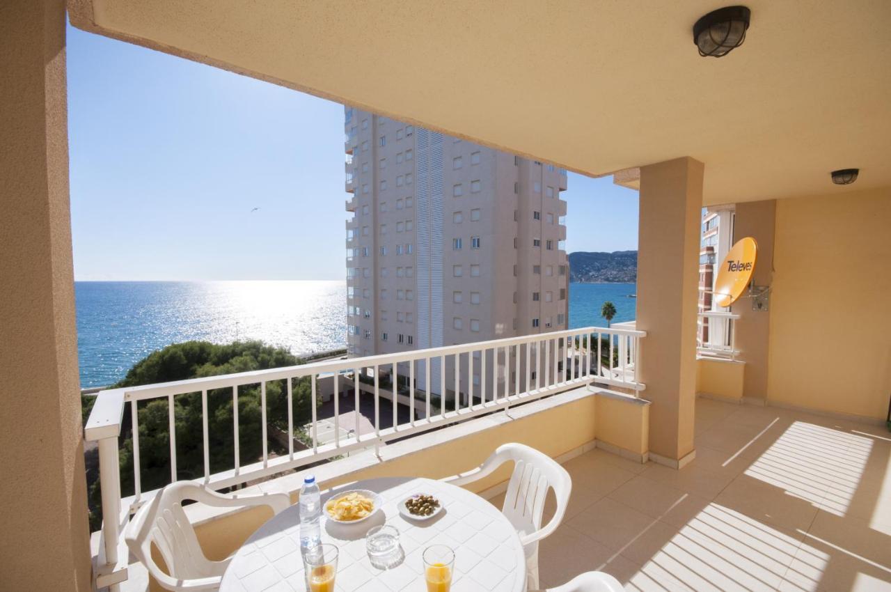 Homeincalpe La Reina Exterior photo