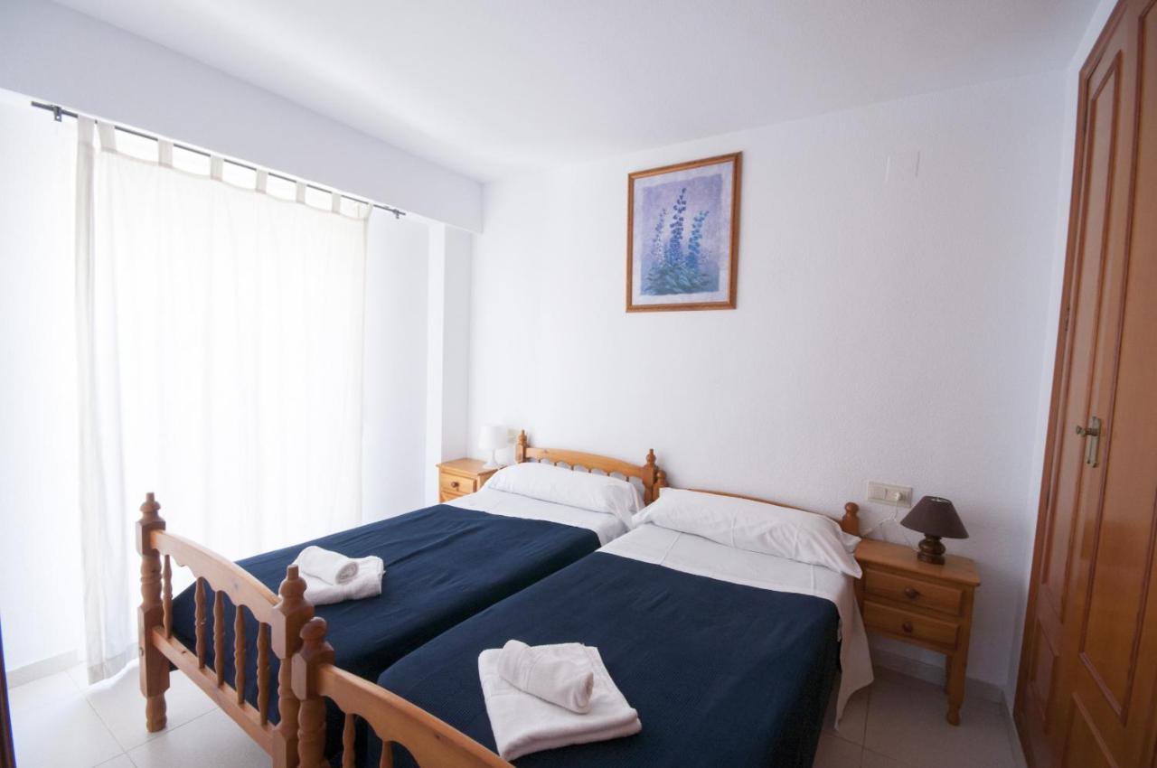 Homeincalpe La Reina Exterior photo