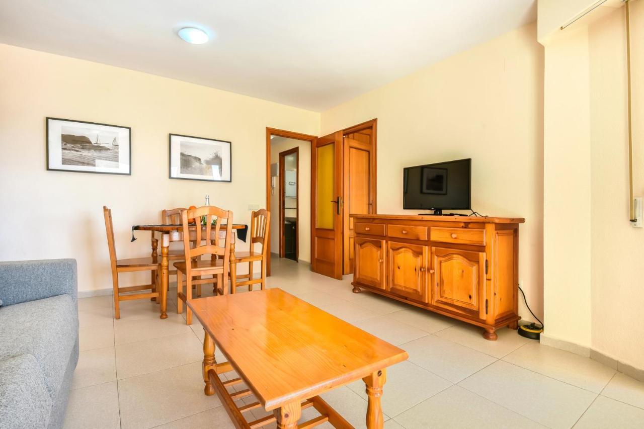 Homeincalpe La Reina Exterior photo