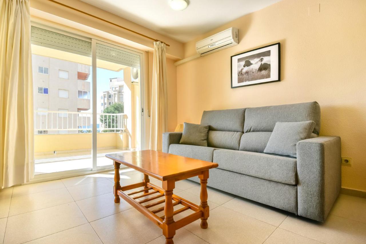 Homeincalpe La Reina Exterior photo