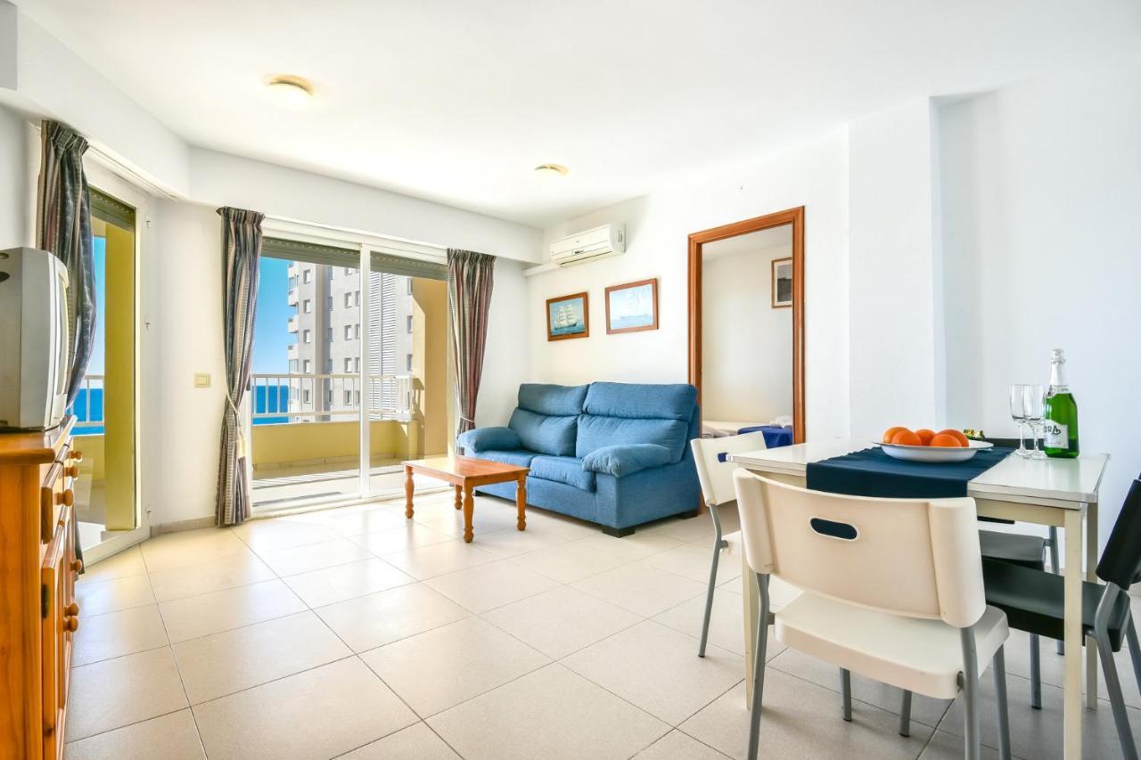 Homeincalpe La Reina Exterior photo