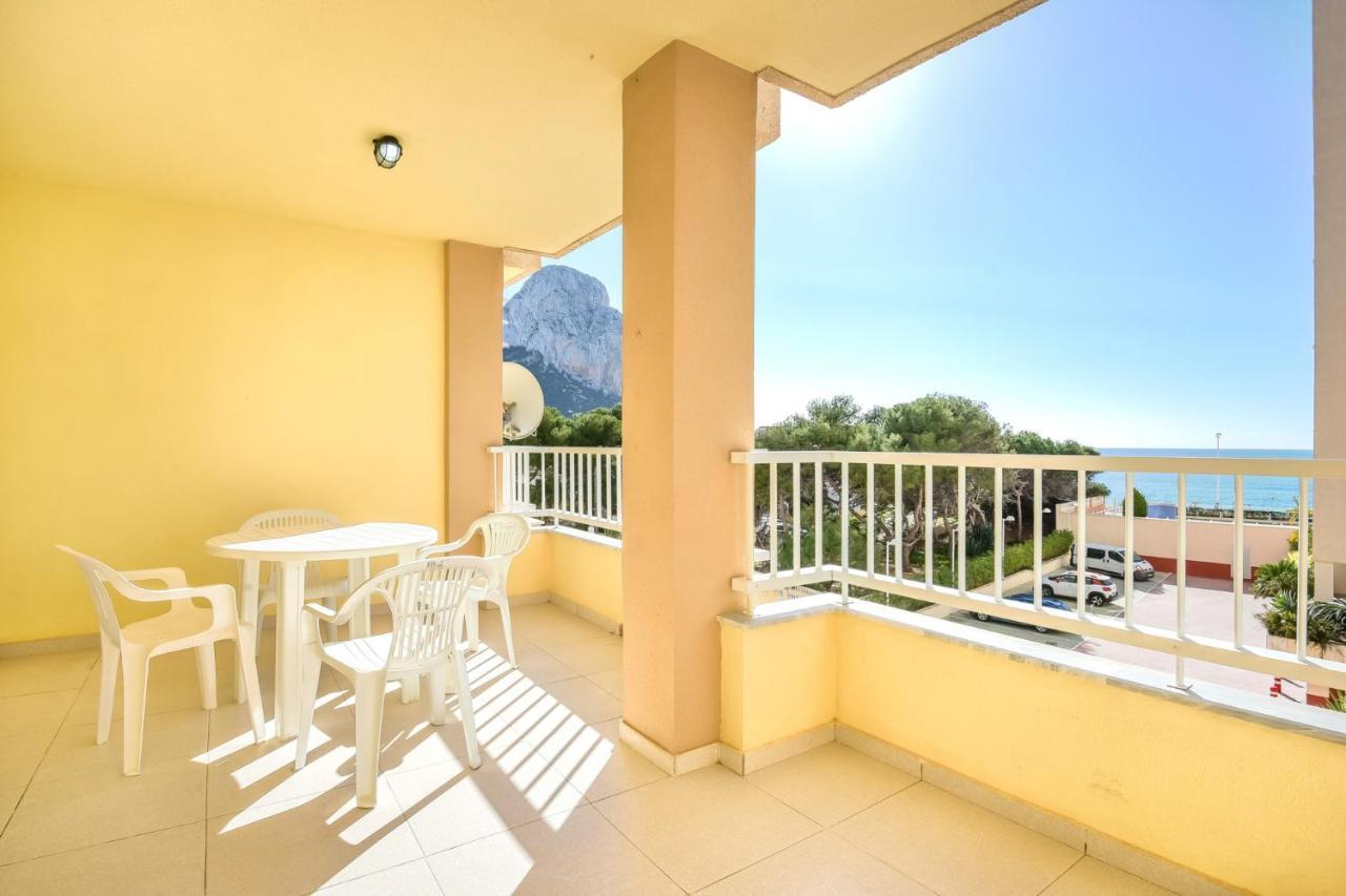 Homeincalpe La Reina Exterior photo