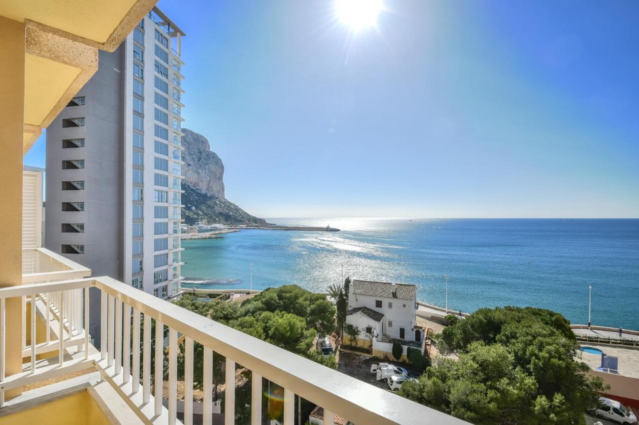 Homeincalpe La Reina Exterior photo