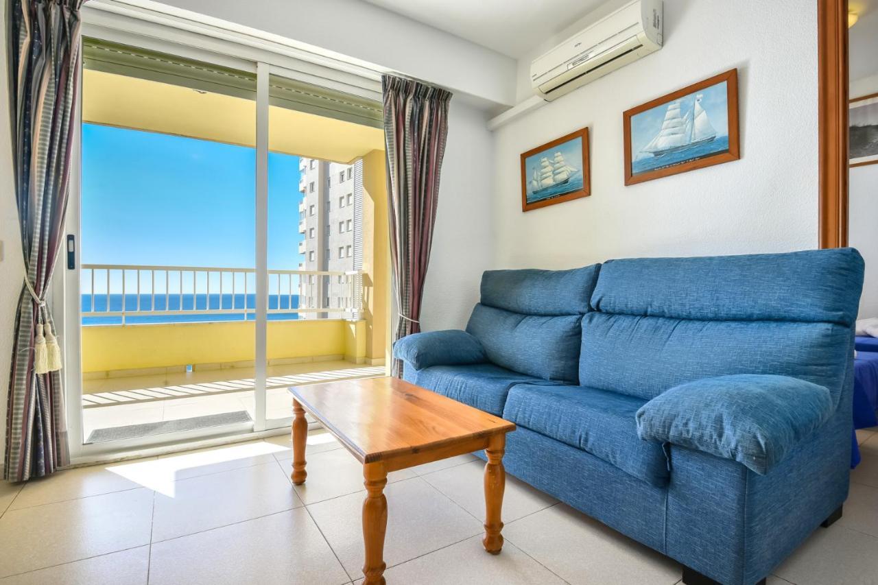 Homeincalpe La Reina Exterior photo