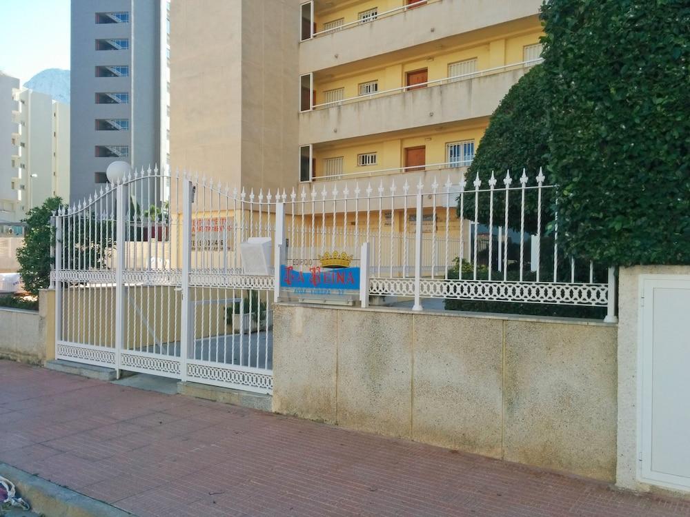 Homeincalpe La Reina Exterior photo